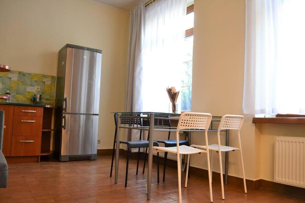 Kaletnicza Old Town Apartment 格但斯克 外观 照片