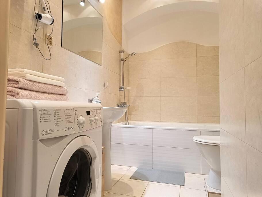 Kaletnicza Old Town Apartment 格但斯克 外观 照片